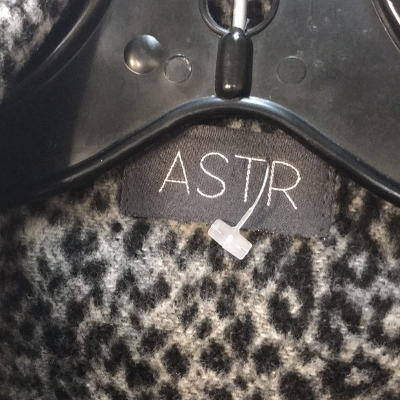 ASTR jacket size XS - Picture 4 of 11